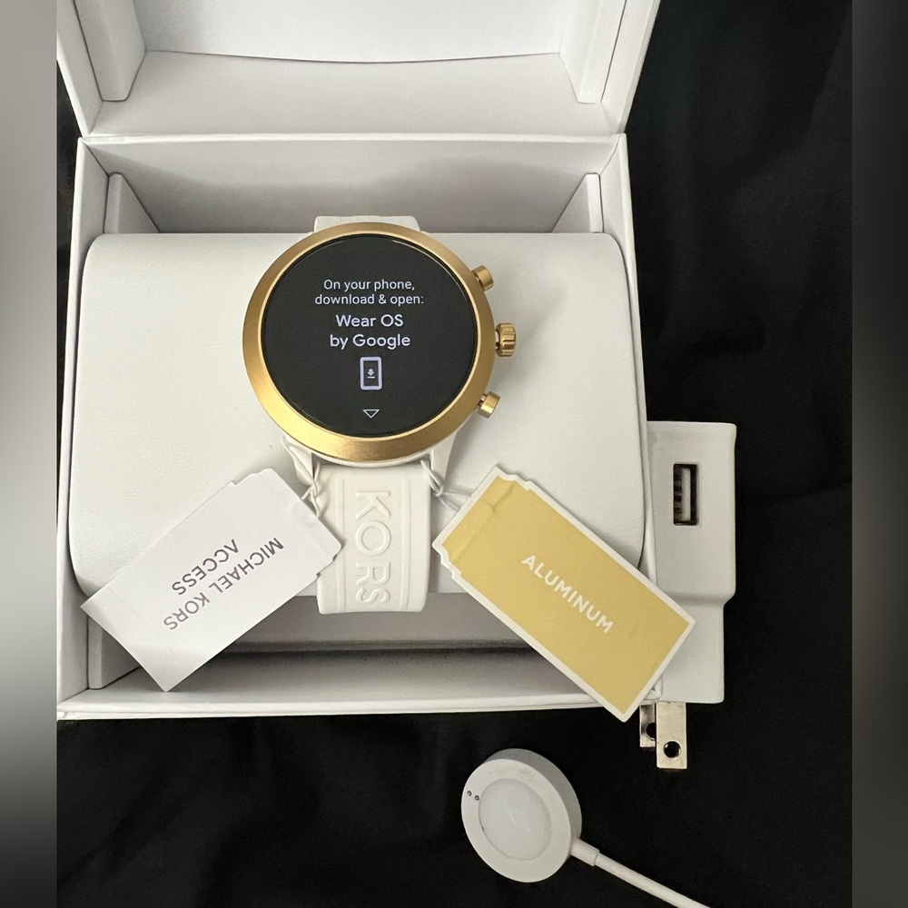 Michael Kors Smartwatch